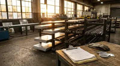 The Procurement Trap: Why Purchase Orders Without Context Kill Manufacturing Margins