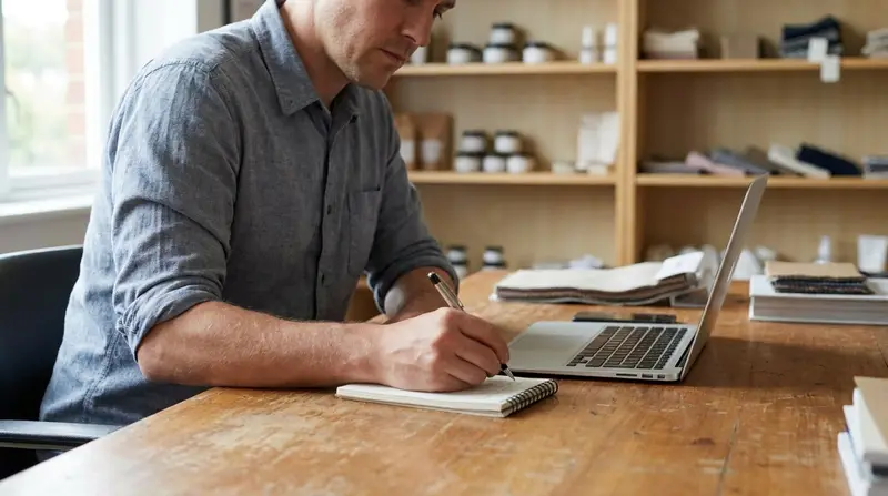 Your Blog Is a Sales Asset: Making the Customer-Site Blog Power-Up Earn Its Keep