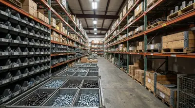 The Bill of Materials Blindspot: Why BOMs Without Live Inventory Create Phantom Availability