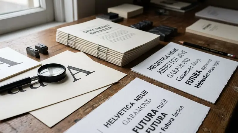 The Typography Trap: Why Your Font Choices Are Sabotaging User Trust