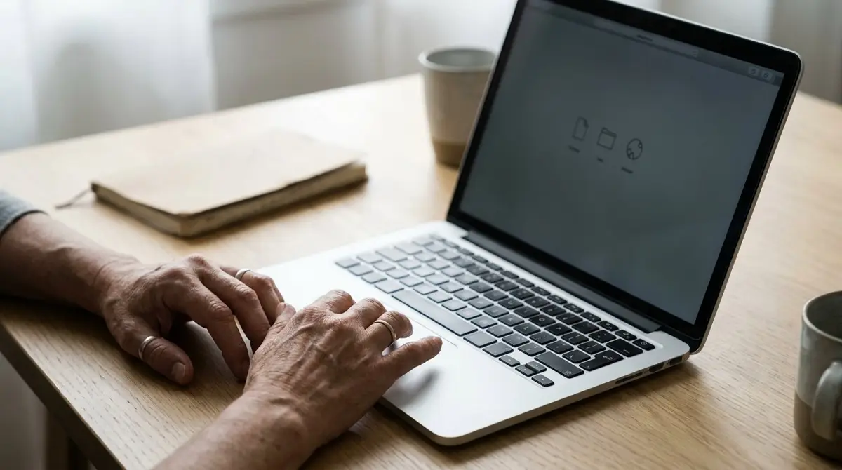 The Cognitive Load Crisis: Why Simpler Interfaces Win in High-Pressure Environments