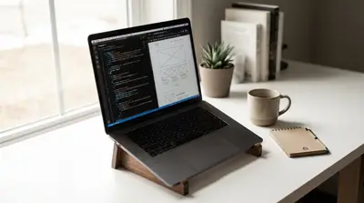 Why Your Business Website Should Build Itself: The Case for AI-First Web Development