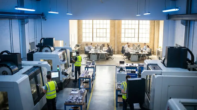 The Invisible Handoff: Why Production Data Dies at the Factory Gate