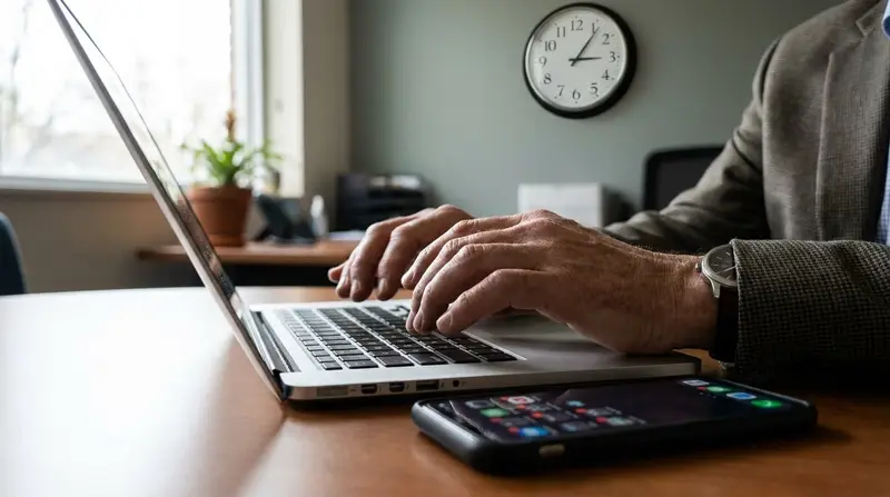 The Form-to-Pipeline Problem: Why Lead Capture Without Automation Is Just Data Entry