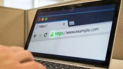 The SSL Certificate Blind Spot: Why HTTPS Isn't Optional for Business Credibility