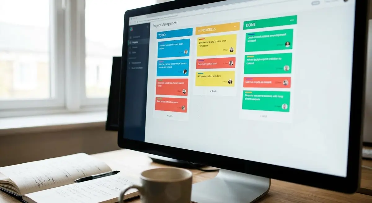 From Lead Capture to Close: Why Your CRM Pipeline Needs Visual Kanban Boards