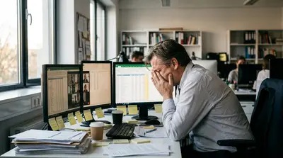 The Multi-System Tax: Why Every Additional Software Tool Costs More Than Its Price Tag