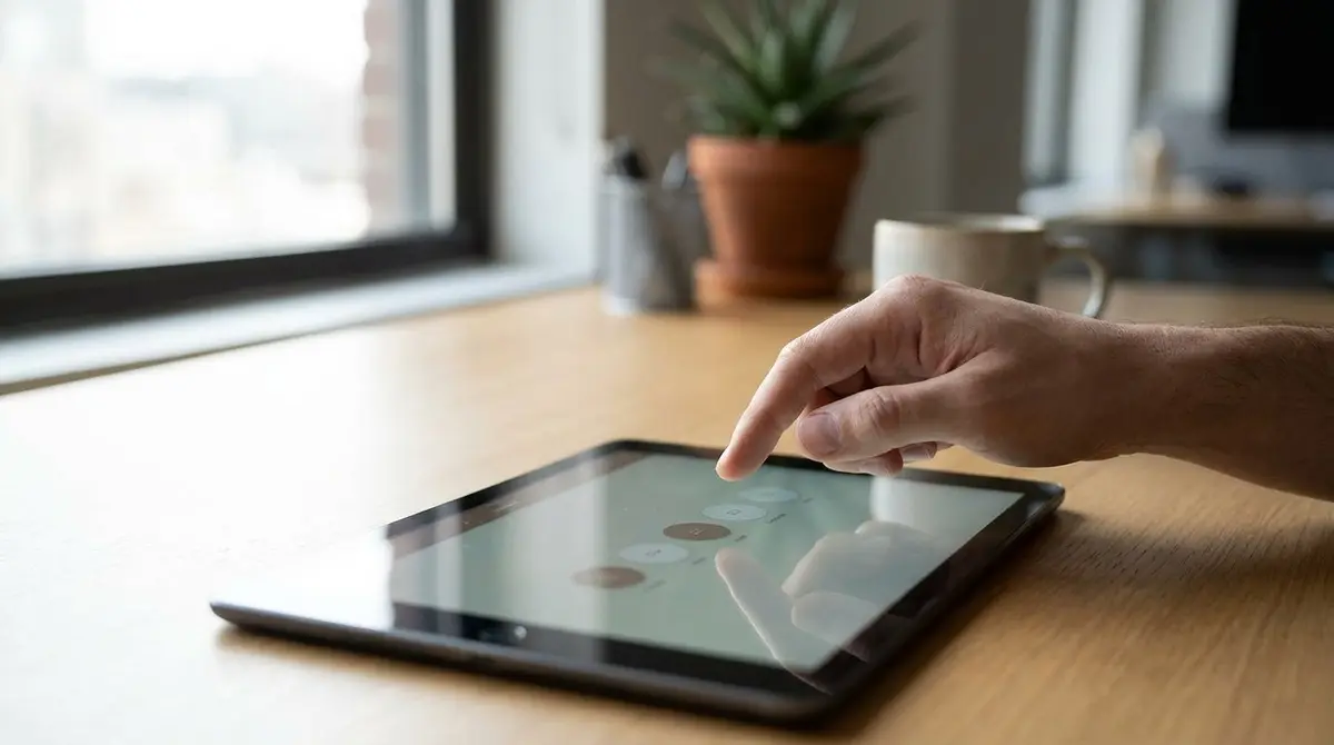 The Microinteraction Blind Spot: Why Your Software's Small Moments Define User Retention