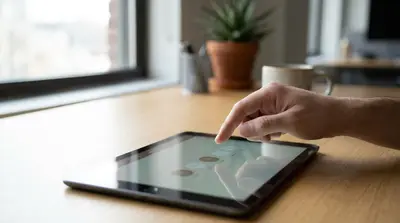 The Microinteraction Blind Spot: Why Your Software's Small Moments Define User Retention
